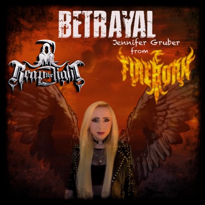 Betrayal - Single