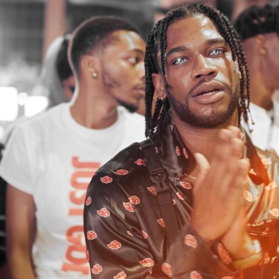 The Best Anime Rap Ever - Single