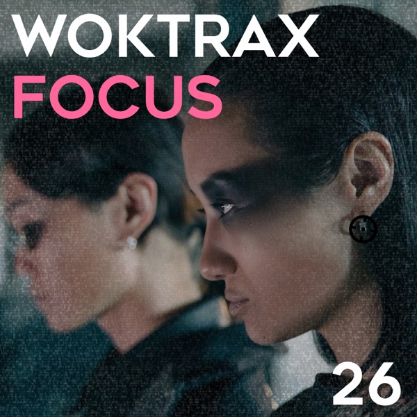 Focus - EP