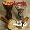 Farfasha - 7enkesh lyrics