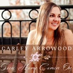 Carley Arrowood - I’m Still Broken