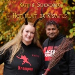 Heit kumt da Krampus (feat. Schokobua) - Single