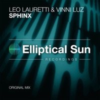 Sphinx - Single - Leo Lauretti & Vinni Luz
