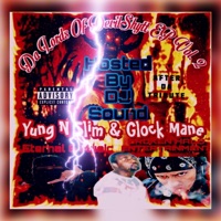 Da Lords of DevilShytt EP, Vol. 2 (feat. GLOCK MANE) - EP - Yung N Slim