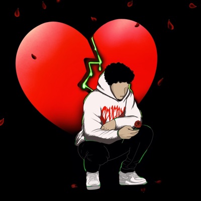 WithLove (Wholeheartedly) - EP