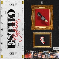 Estilo Cabrón (feat. Chiga B.S) - Single - Crixtian