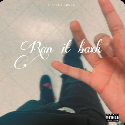 Ran It Baxk - Single