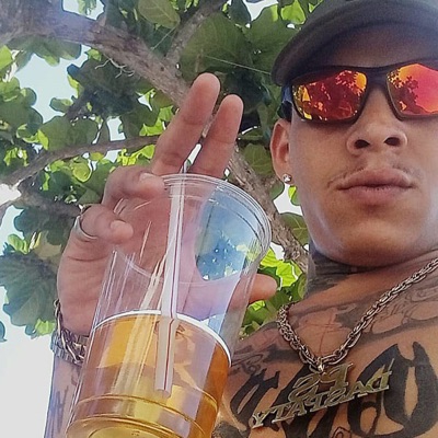Em Vitória Nós Domina as Área - Single