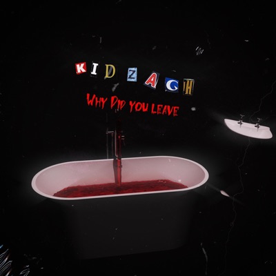 Why did You Leave - Single