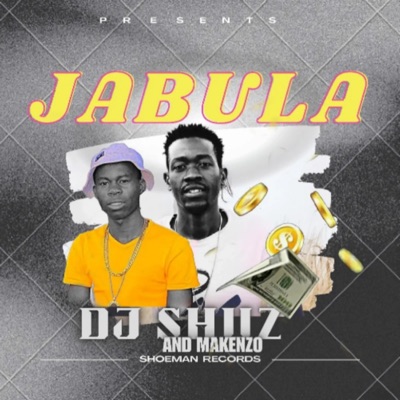 Jabula - Single