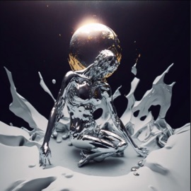 Dior Mirror HyperGod