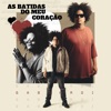 As Batidas do Meu Coração - Single