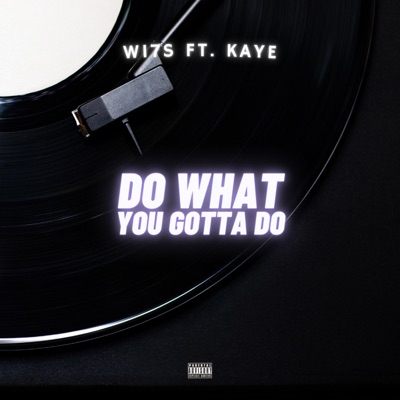 Do What You Gotta Do (feat. Kaye) - Single