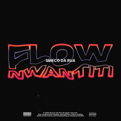 Flow Nwantiti (feat. Monky B) - Single