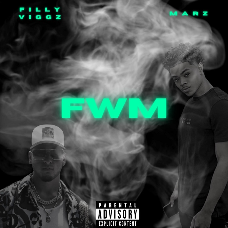 FWM (feat. Marzz) - Single