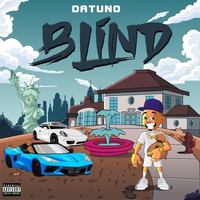 Blind - Single