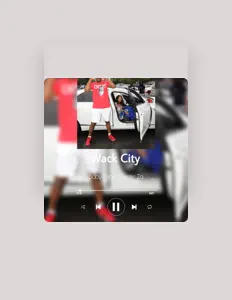 Listen to Exotic Za, watch music videos, read bio, see tour dates & more!