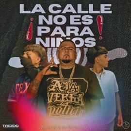 La calle no es para niños Aranda LC