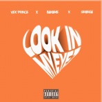 Look in My Eyes - Single