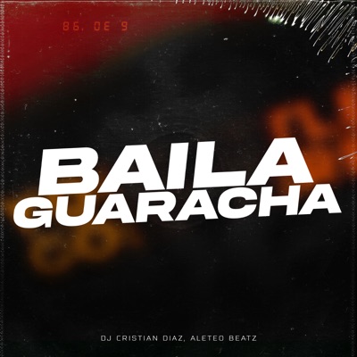 Baila Guaracha - Single