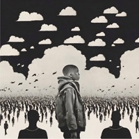 pas être comme les autres (feat. Néokiz) - Single - LaCellule, kulturr & B.O Wunna