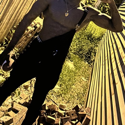 Exotic Rain - Single