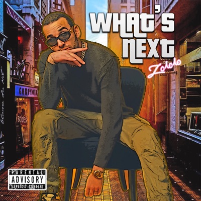 What's Next - Single