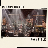 Pompeii (MTV Unplugged) artwork