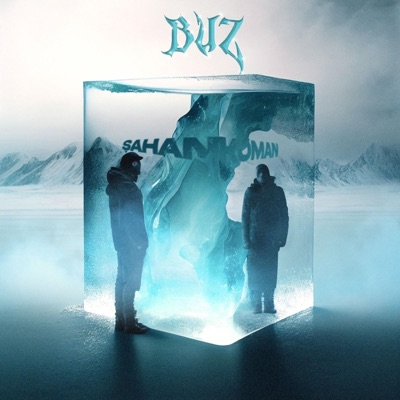 Buz (feat. KOMAN) - Single