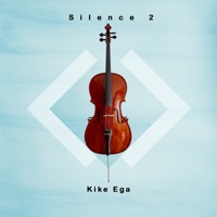 Silence 2 - Single - Kike Ega