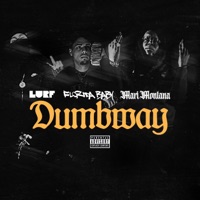 Dumbway (feat. Lurf & Mari Montana) - Single - Florida Baby