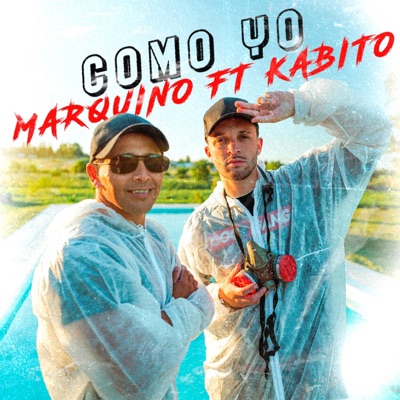 Como yo (feat. Kabito y La Registrada & ARRUA Music) [Remix] - Single