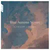 Gerson Lizama - Blue Autumn Sunset