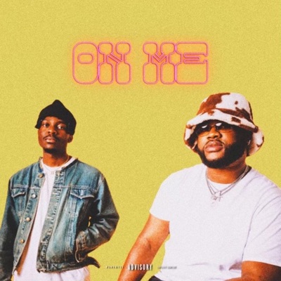 On Me (feat. Dvn3) [Remix] - Single