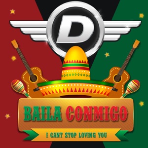 Baila Conmigo - Single