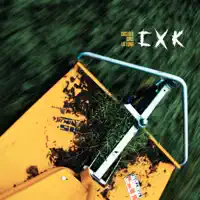 Ieu — CXK