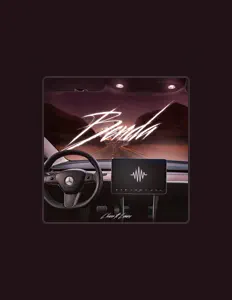 L'kassを聴いたり、ミュージックビデオを鑑賞したり、経歴やツアー日程などを確認したりしましょう！