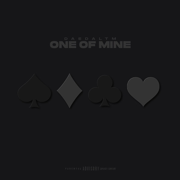 One of Mine