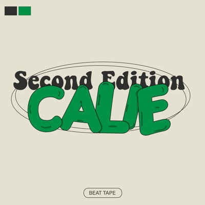 Calie(Second Edition)