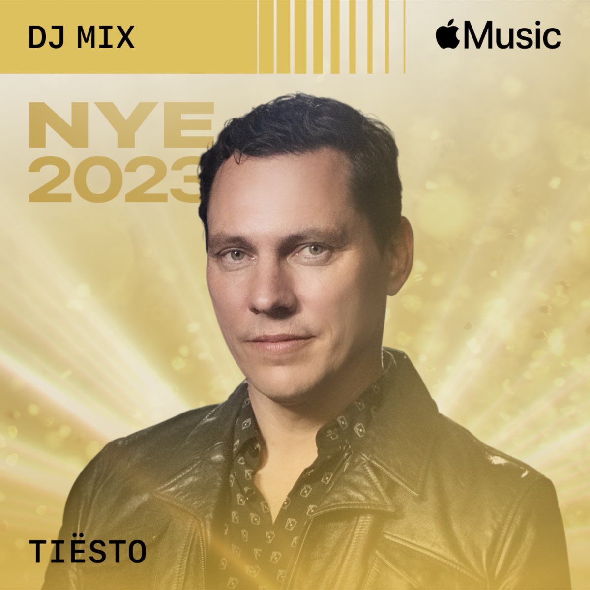 Listen to Don't Be Shy by Tiësto in Música Tecno House Mix 2023