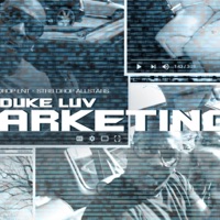 GANG (feat. RONNIE CASH) - Single - Duke Luv