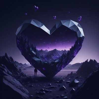 obsidiana - Single