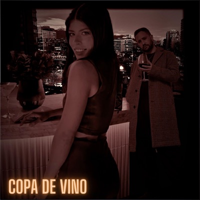 Copa de vino - Single