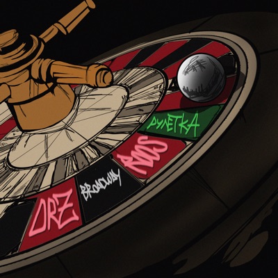 Рулетка (feat. Broadway) - Single