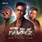 Daddy Wey Dey Pamper (Gbedu Version) [feat. Greatman Takit & Prinx Emmanuel] artwork