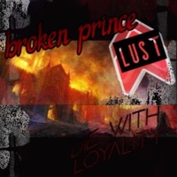 Broken Prince - Single - hellboy.lust