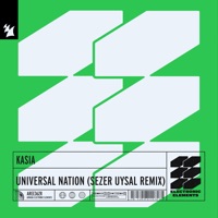 Universal Nation (Sezer Uysal Remix) - Single - KASIA