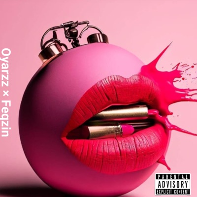 Bomba Relógio - Single