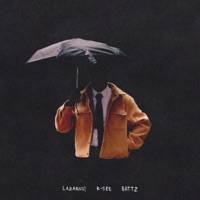 KSEE UNDERCOVER II (feat. Lazarus! & Battz) - Single - K-SEE