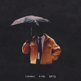 KSEE UNDERCOVER II (feat. Lazarus! & Battz) K-SEE